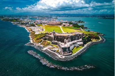 Cheap Flights to Puerto Rico